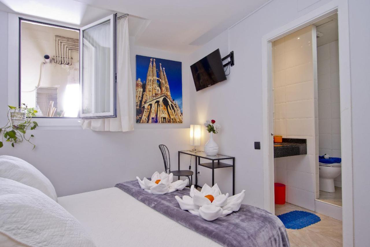 Centre 2* Barcelone