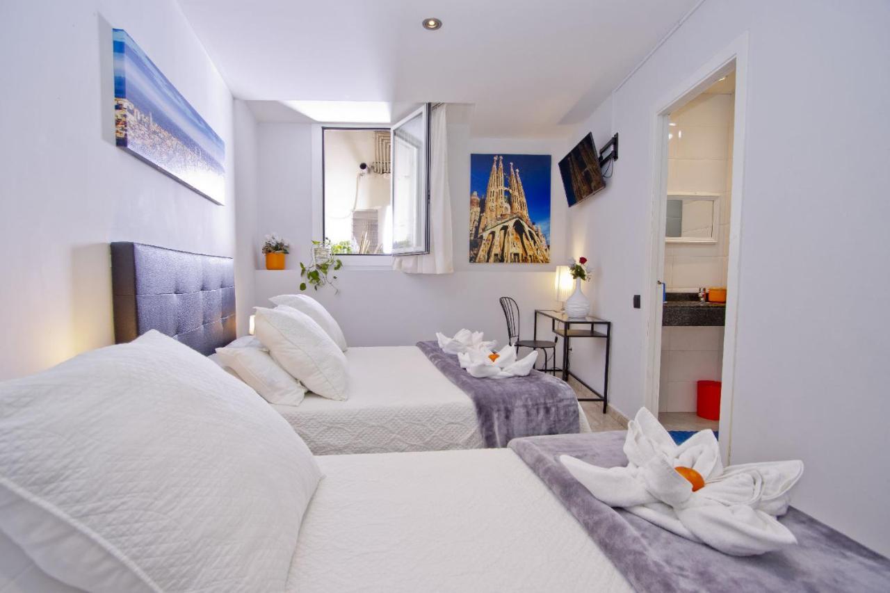 Centre 2* Barcelone