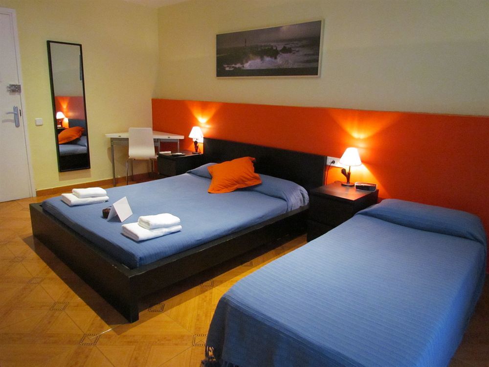 Centre 2* Barcelone
