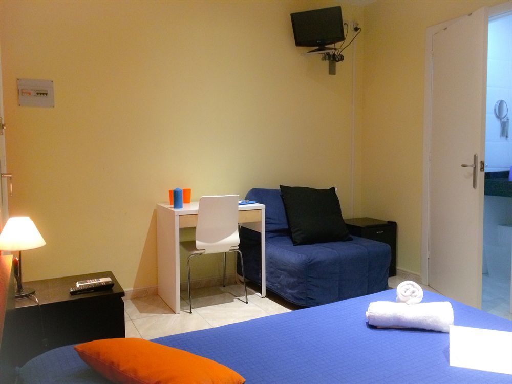 Centre 2* Barcelone