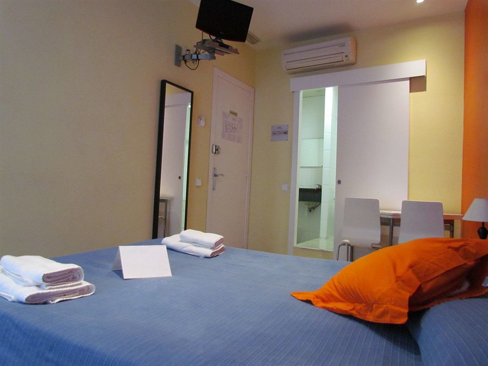 Centre 2* Barcelone